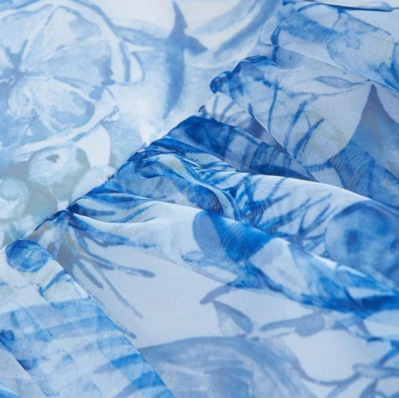 BEAUDRM Women's Dress - Picture 2 of 4